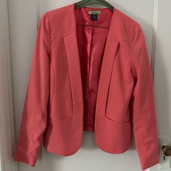 SPRINGTIME blazer - Picture 1 of 6